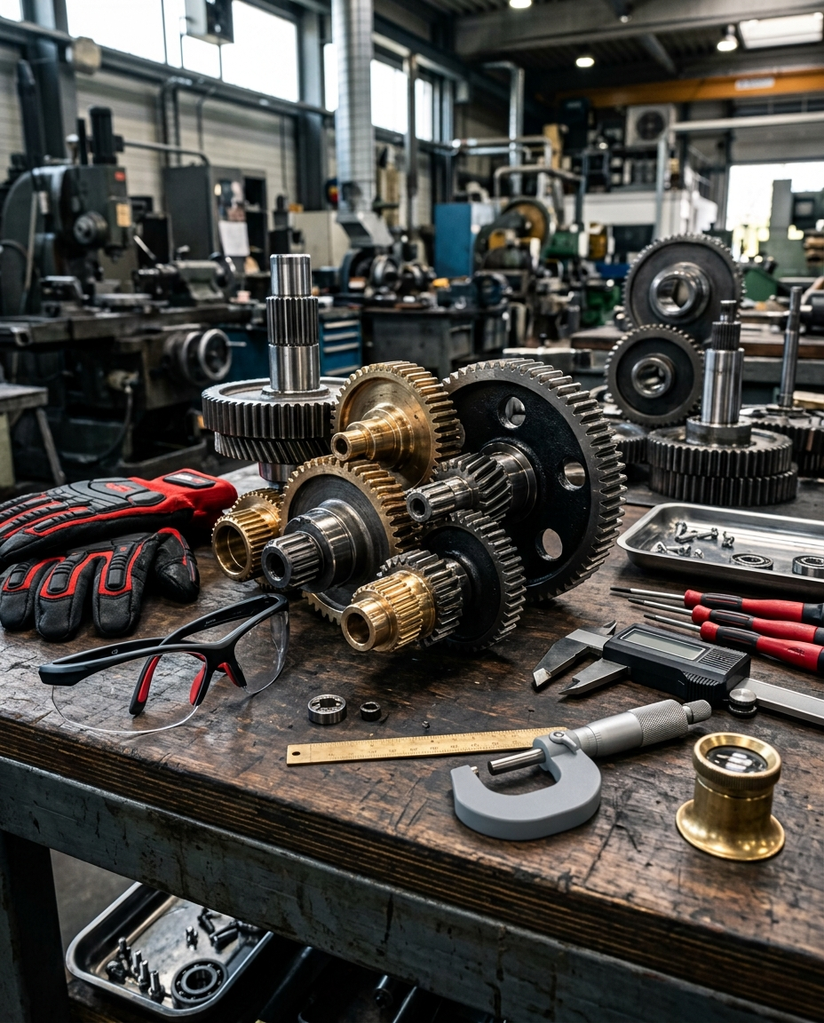 Ausbildung in Deutschland