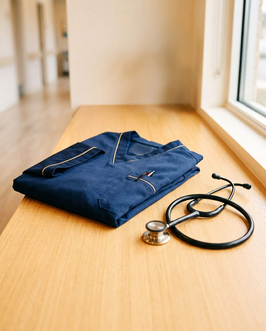 Gesundheitsberufe in Deutschland
